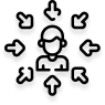 People-Centered Approach
